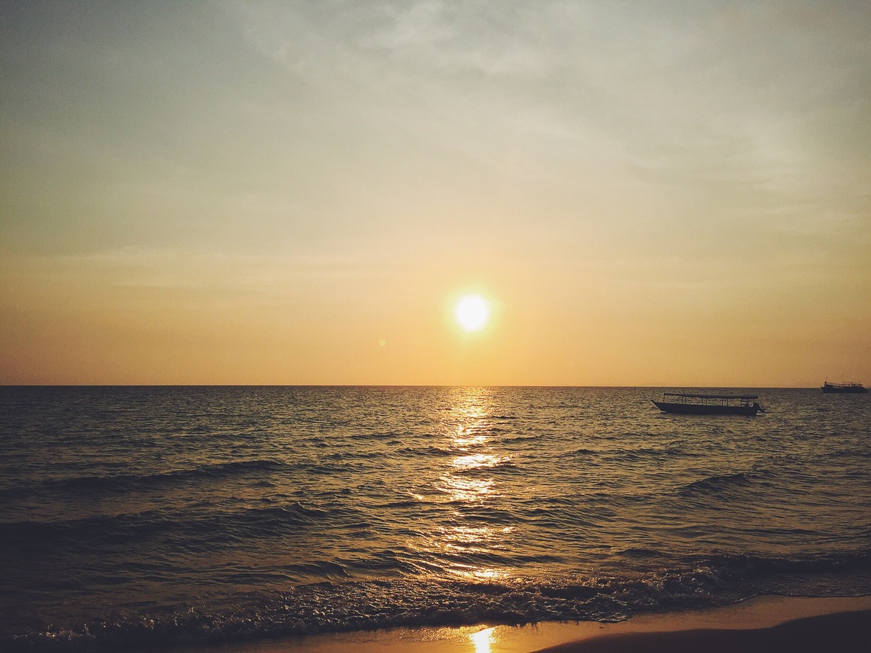 attraction-Sihanouk ville Climate Sihanouk Ville Sunset.jpg